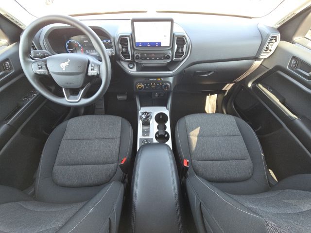 2024 Ford Bronco Sport Big Bend:168512B