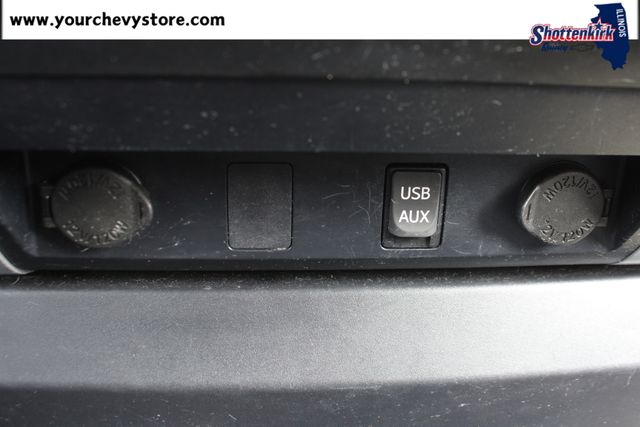Used 2017 Toyota Tundra Truck