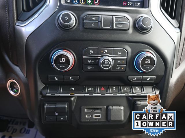2022 Chevrolet Silverado 2500HD LT photo