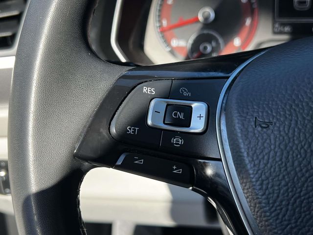 used 2021 Volkswagen Jetta car, priced at $14,854