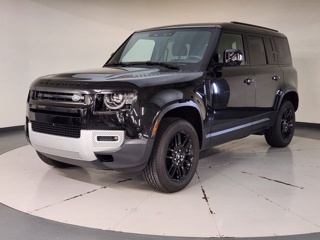 2025 Land Rover Defender 110 P300 S AWD