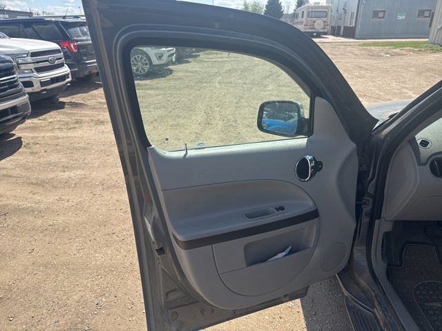 2006 Dark Silver Metallic Chevrolet HHR LT FWD SUV