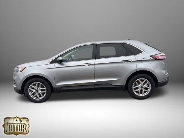 2022 Ford Edge SEL 7