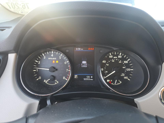Used 2020 Nissan Rogue Sport SUV