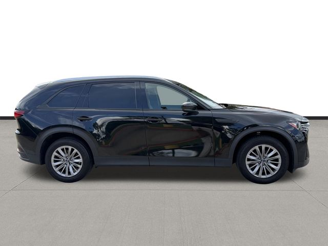 2024 Mazda CX-90 3.3 Turbo Preferred Plus Black at Cook Ford