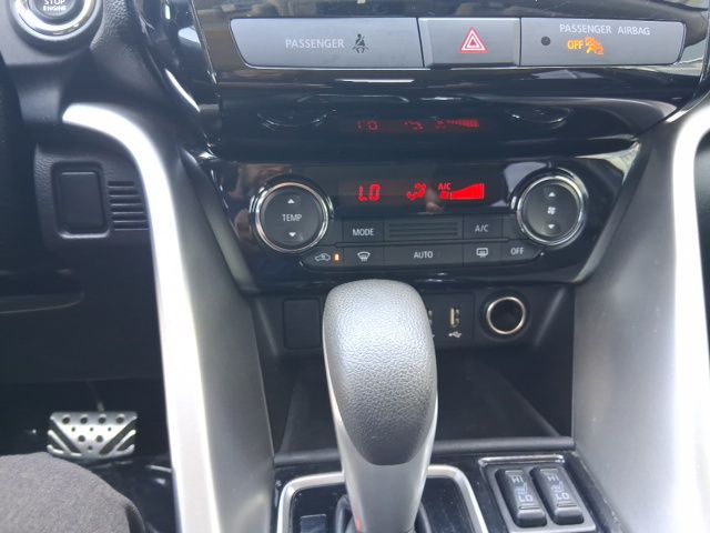Used 2024 Mitsubishi Eclipse Cross SUV