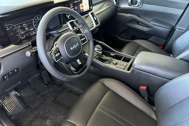 Used 2023 Kia Sorento SUV