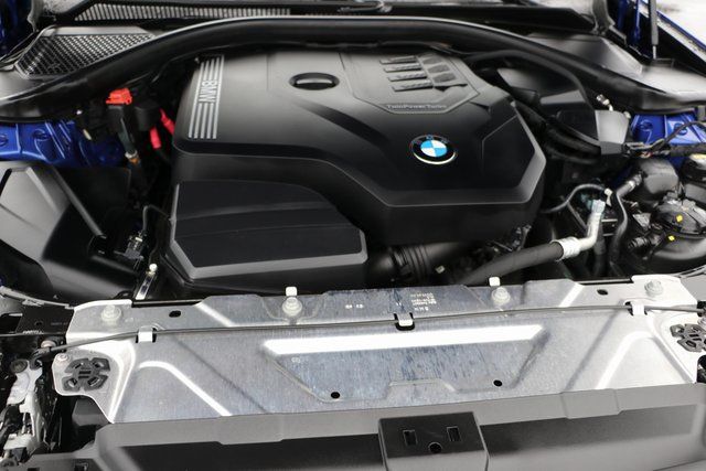 2021 BMW 3 Series 330i xDrive 17