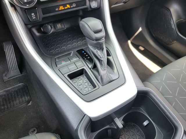 Used 2023 Toyota RAV4 SUV