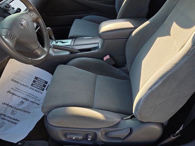 Used 2005 Toyota Camry Solara Coupe