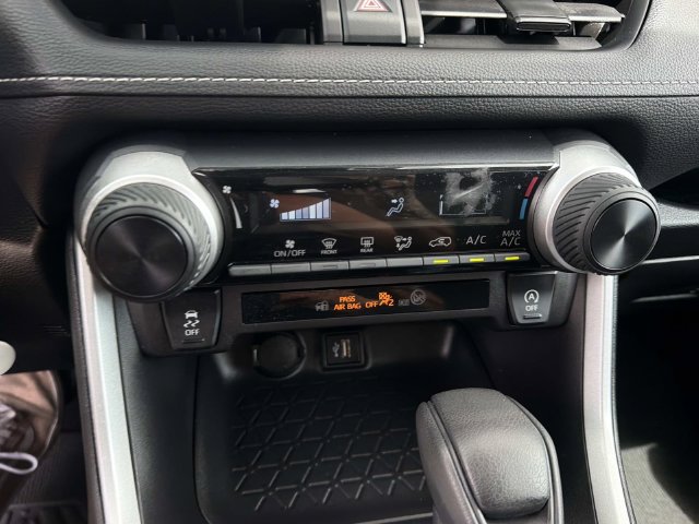 Used 2024 Toyota RAV4 SUV