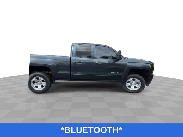 Used 2018 Chevrolet Silverado 1500 For Sale in New Hudson, MI