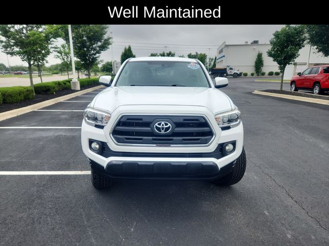 Used 2017 Toyota Tacoma For Sale in Grove City, OH