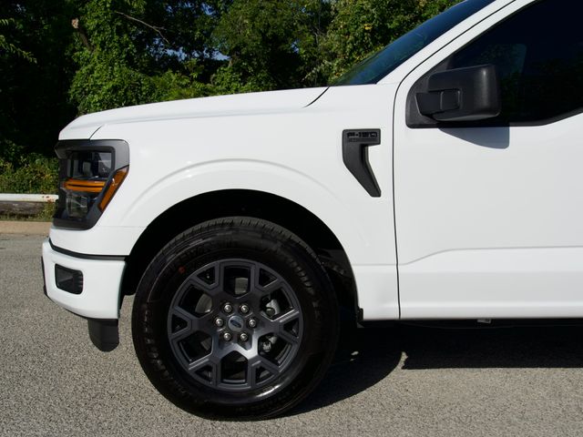 New 2026 Ford F-150 Truck