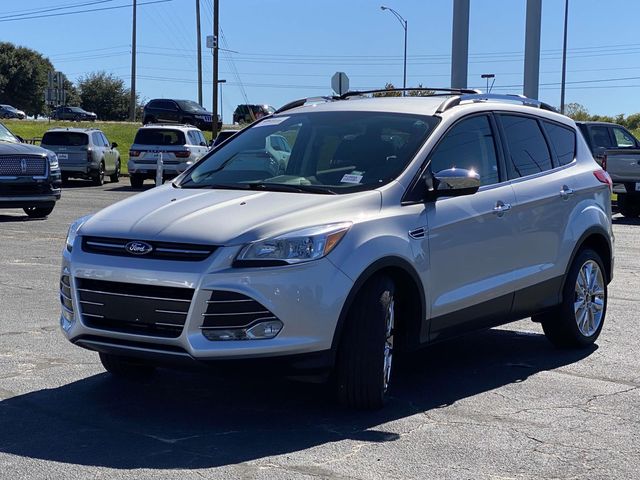 2015 Ford Escape SE 10