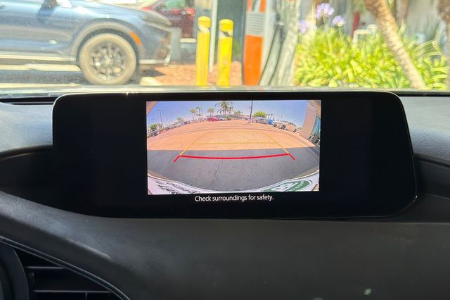Used 2024 Mazda Mazda3 Sedan