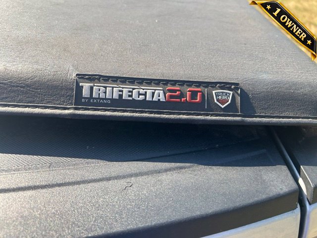 Used 2022 Chevrolet Silverado 1500 LTD Truck