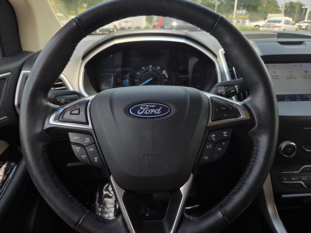 Used 2020 Ford Edge SUV