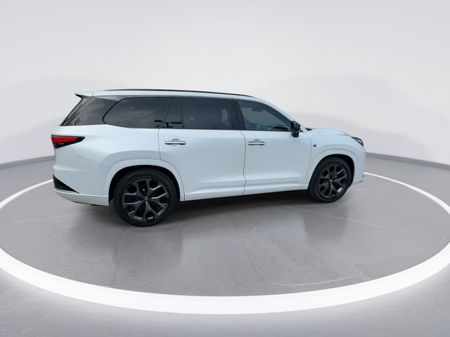 2025 Lexus Tx - $66,998