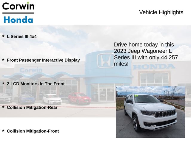 View vehicle photo 7