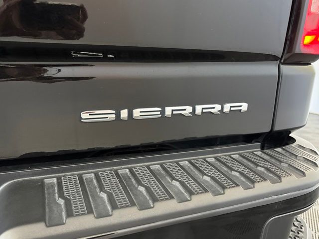 Used 2020 GMC Sierra 1500 Truck
