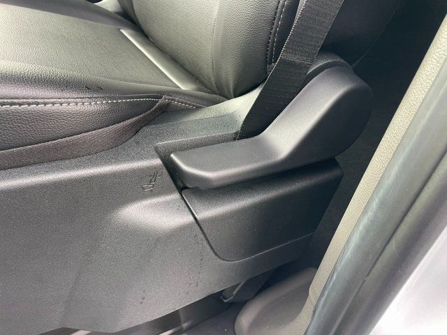 new 2026 Ford Transit-350 car, priced at $56,105