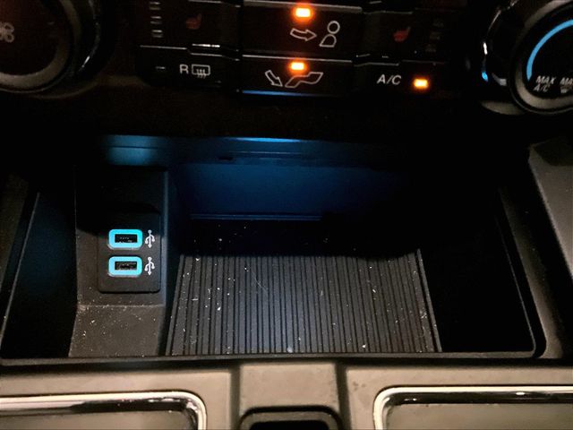 2018 Ford F-150 XLT Black at Luther Ford