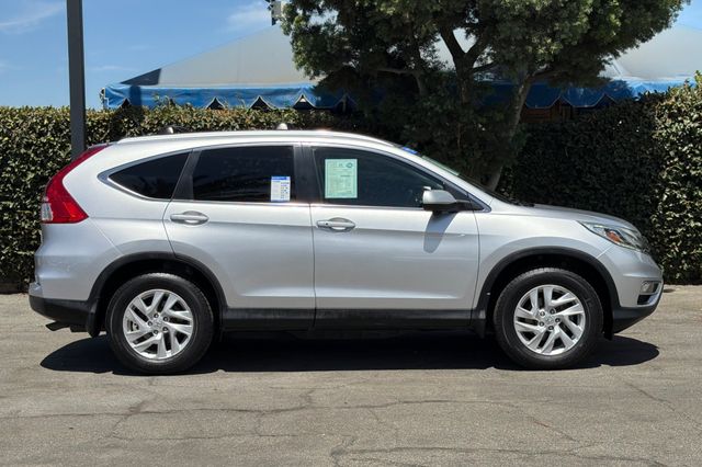 Used 2016 Honda CR-V SUV