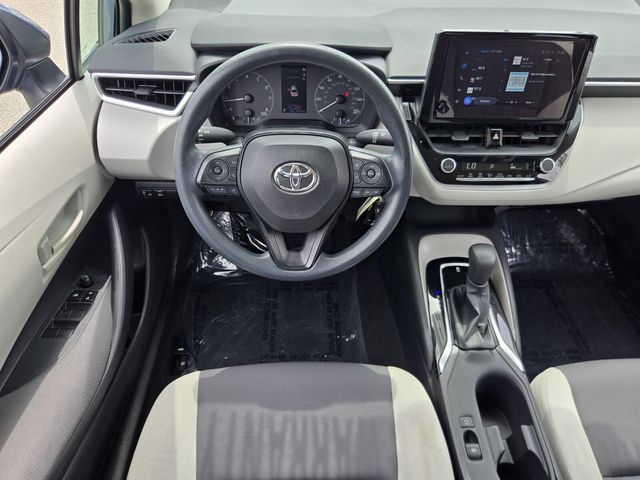 2024 Toyota Corolla - $20,377