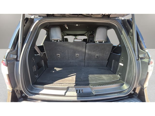 Used 2020 Black Ford King Ranch image 32
