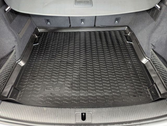 used 2023 Audi Q5 car, priced at $30,481