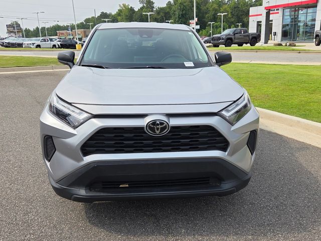 Used 2024 Toyota RAV4 SUV
