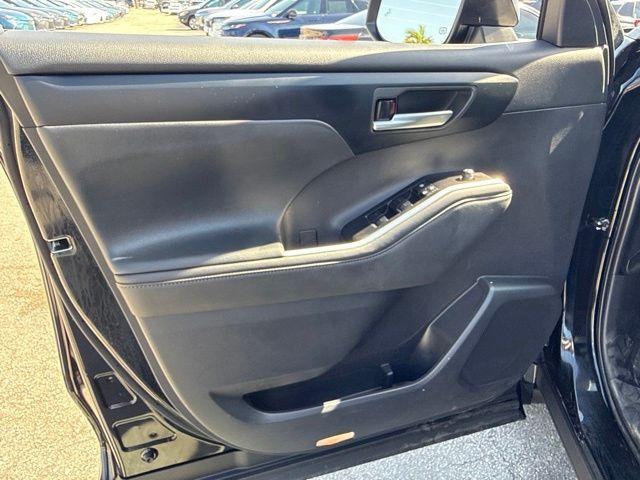2026 Toyota Highlander - $47,988