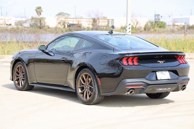 2026 Ford Mustang EcoBoost Premium - 5