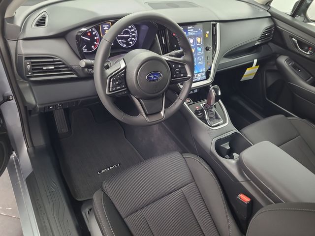 2025 – Subaru – Legacy