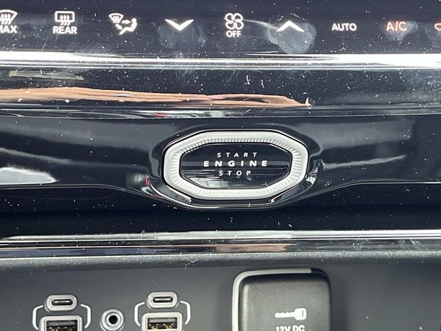 New 2026 Silver Jeep Limited image 30