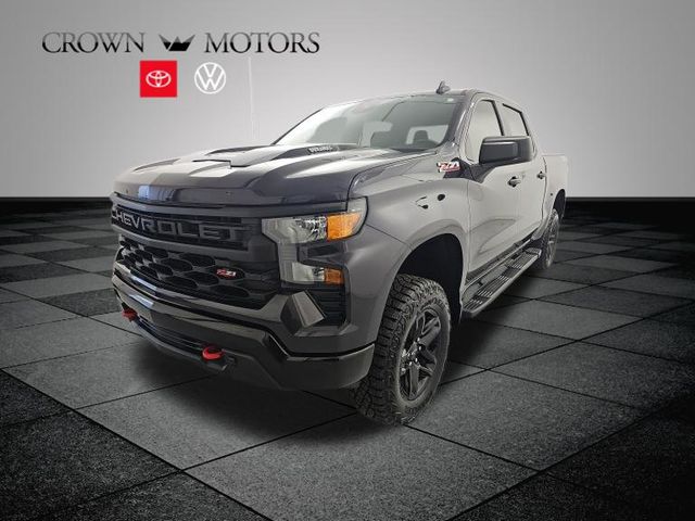 View vehicle photo 3