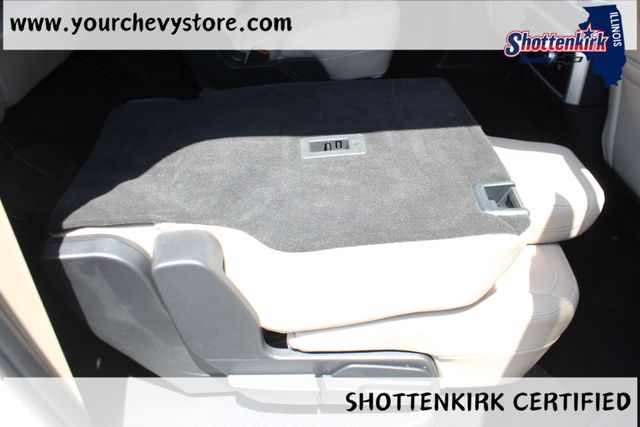 Used 2022 Ford Expedition Max SUV