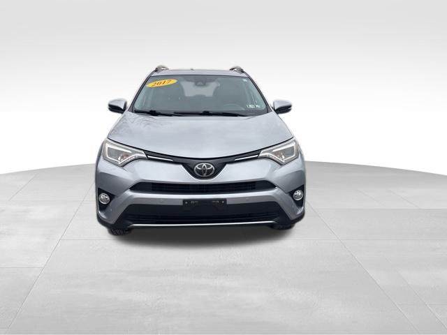 used 2017 Toyota RAV4 car, priced at $15,775