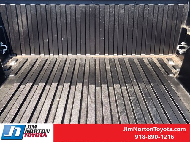 Used 2023 Toyota Tacoma Truck