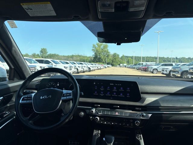 Used 2024 Kia Telluride SUV