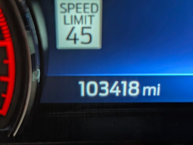 Used 2023 Gray Ford Timberline image 18