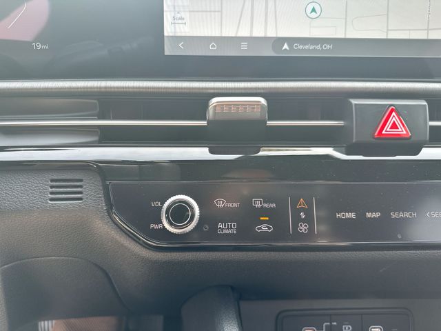 New 2026 Red Kia X-Line image 19