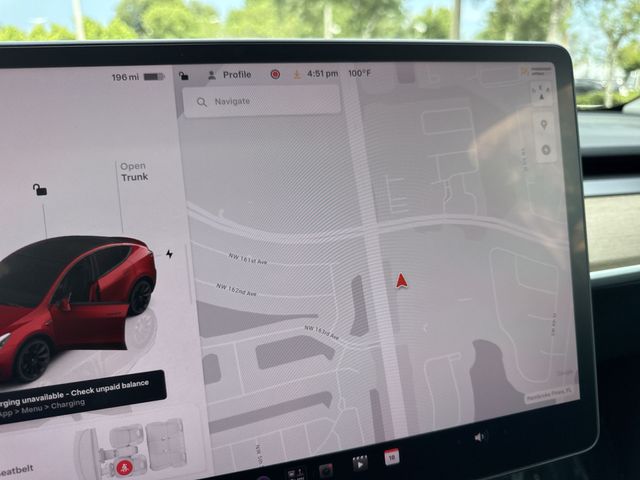 Used 2023 Tesla Model Y SUV