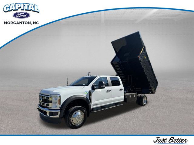 New 2026 White Ford XL image 29