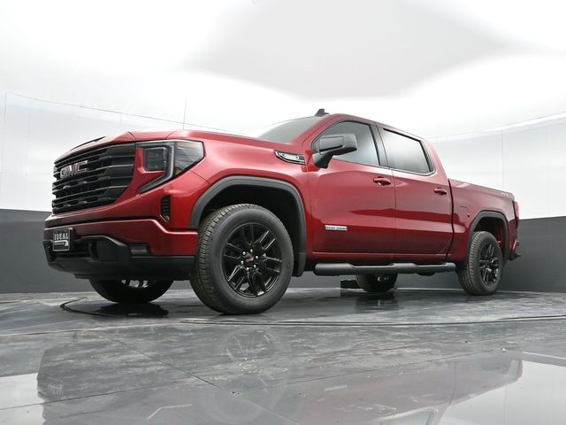 2024 GMC Sierra 1500 Elevation 30