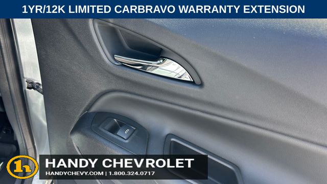 Used 2024 Chevrolet Equinox SUV