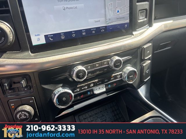 Used Car 2023 Ford F-150  Raptor For Sale Under $70,000 In San Antonio, Texas