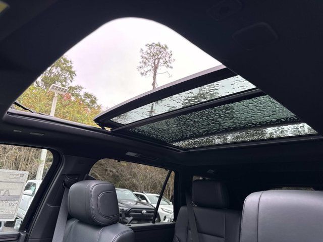 2026 Toyota Sequoia Platinum - Photo 31