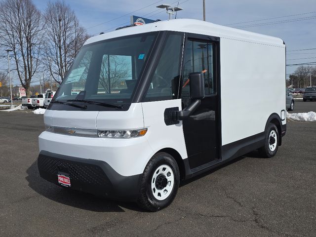 2025 Chevrolet BrightDrop